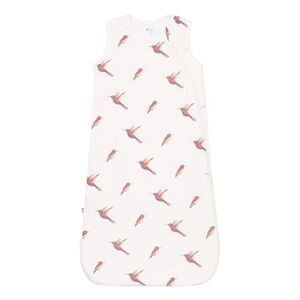Kyte Baby Sleep Bag in Hummingbird Print Size 0/6m